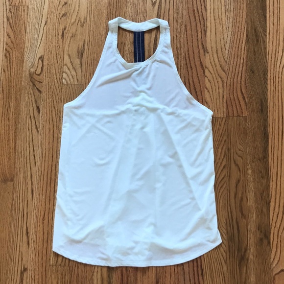 Athleta Tops - Athleta Mint Green Tank Top sz Small S